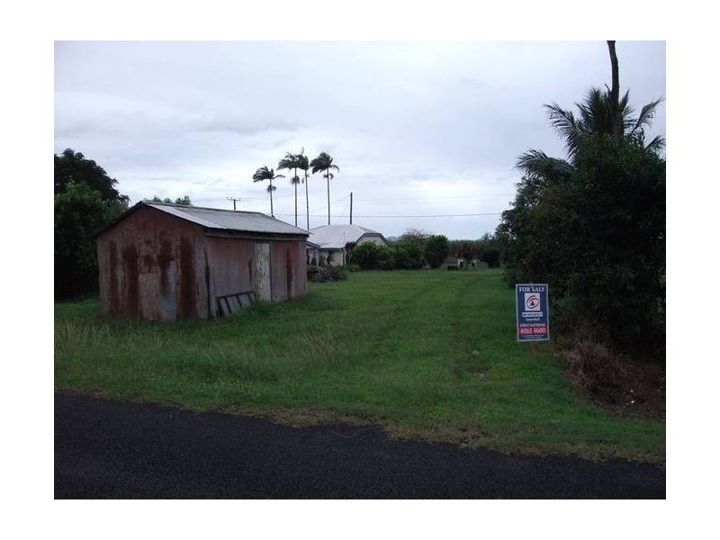 42 Mill street, Mourilyan QLD 4858