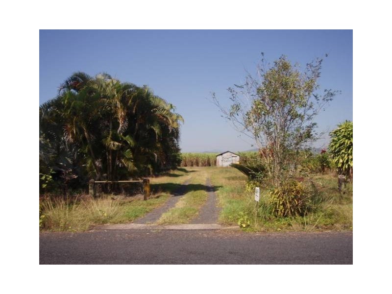 42 Mill street, Mourilyan QLD 4858