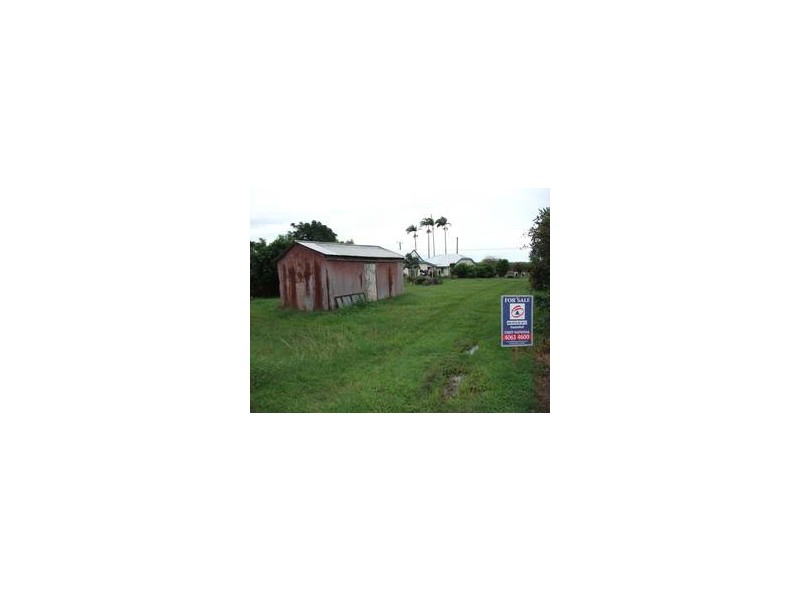 42 Mill street, Mourilyan QLD 4858