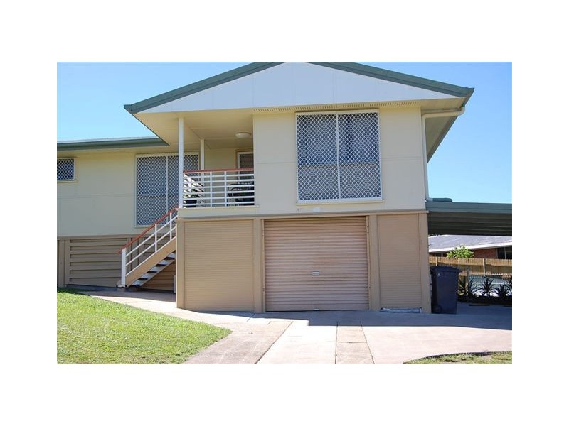 15 Badilla Street, Innisfail QLD 4860