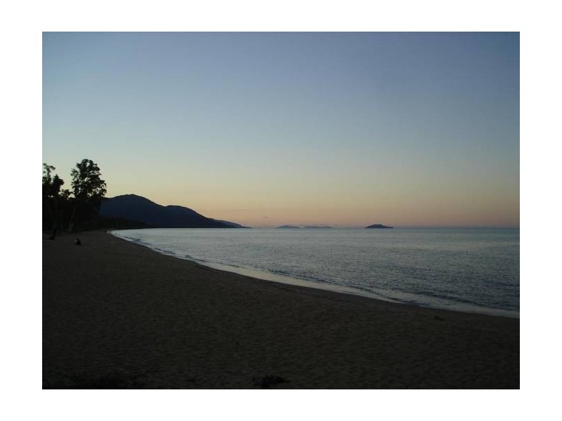 Bramston Beach QLD 4871