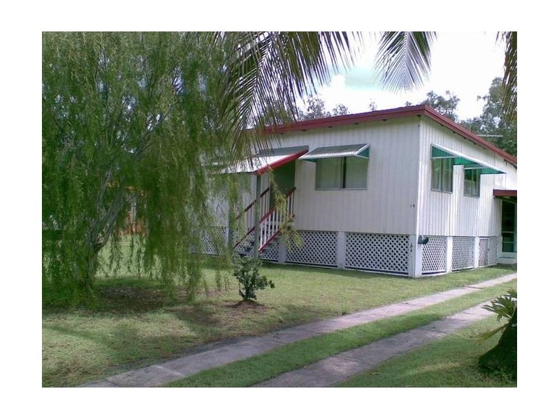 Bramston Beach QLD 4871