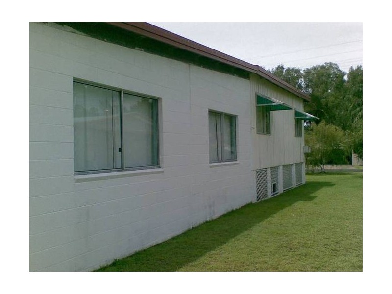 Bramston Beach QLD 4871