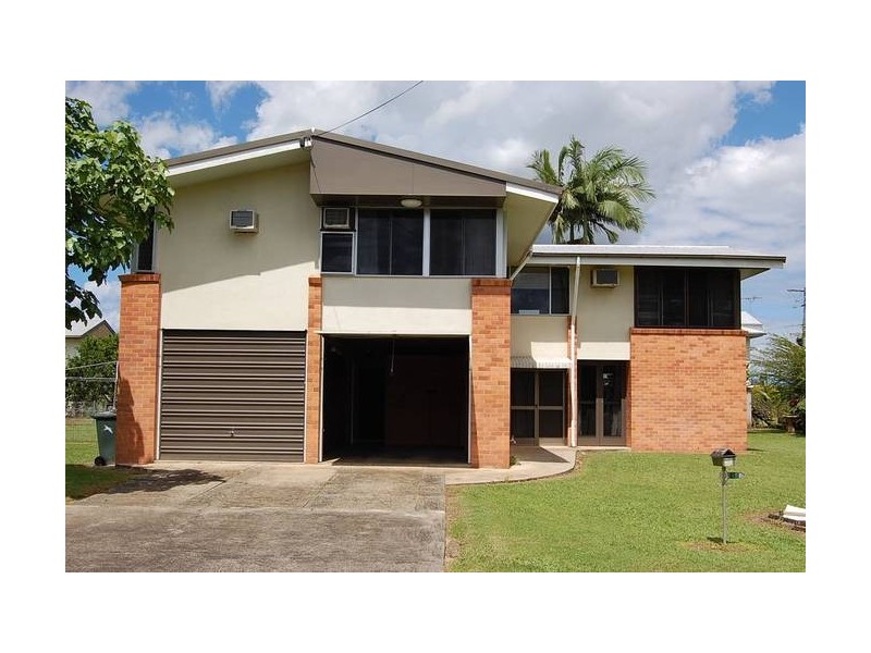 93a coronation drive, East Innisfail QLD 4860