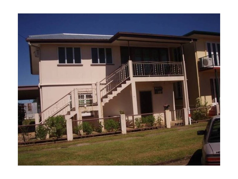 Innisfail QLD 4860