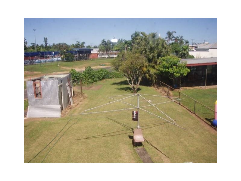 Innisfail QLD 4860