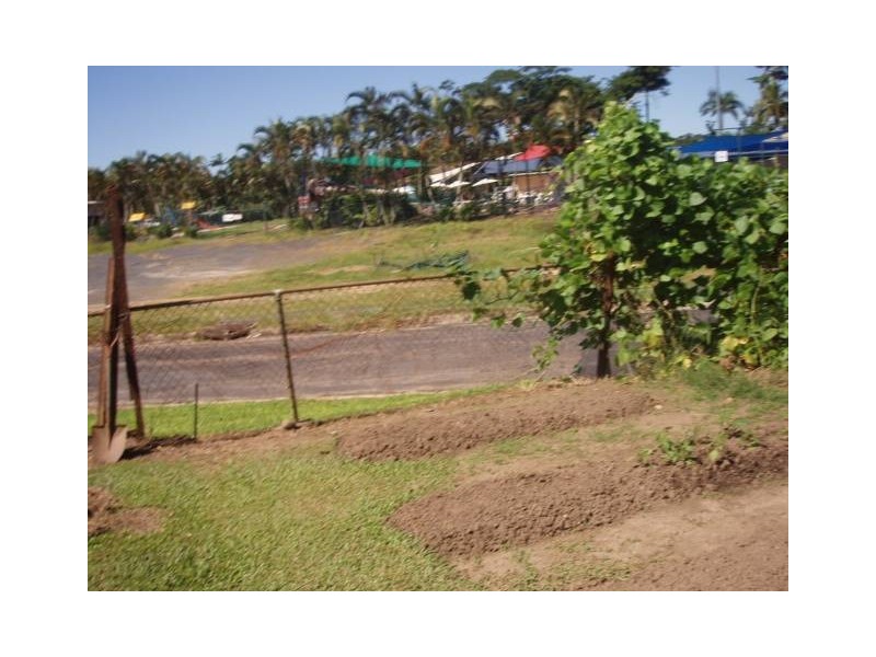 Innisfail QLD 4860