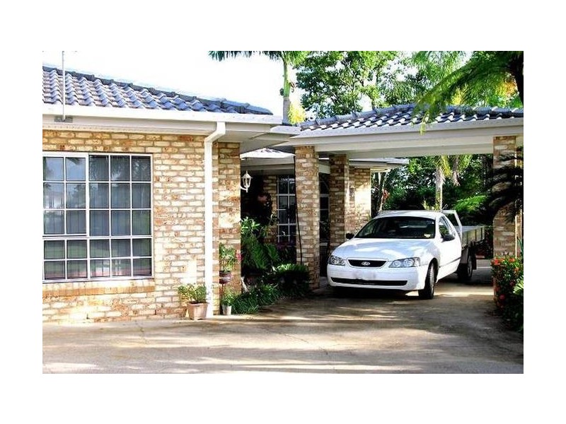 70 Dalrymple Esp, Innisfail QLD 4860