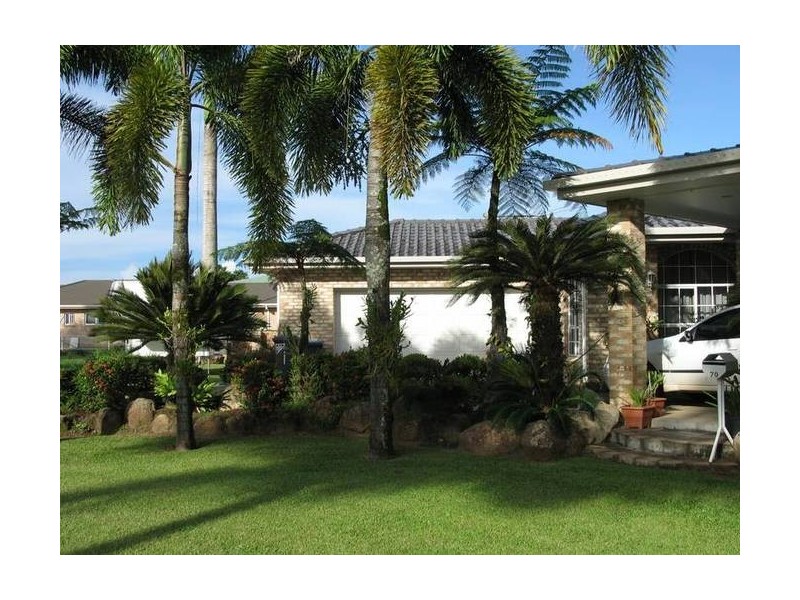 70 Dalrymple Esp, Innisfail QLD 4860