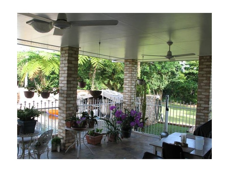 70 Dalrymple Esp, Innisfail QLD 4860