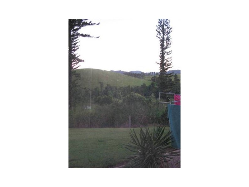 Utchee Creek QLD 4871