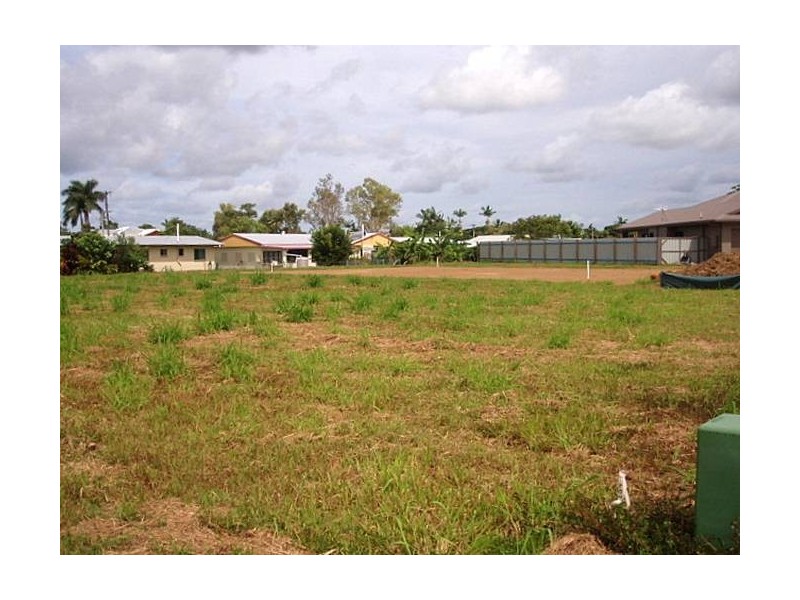 7 Spina Court, Innisfail QLD 4860