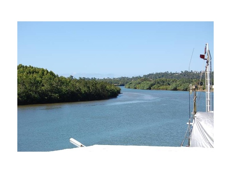 Innisfail QLD 4860