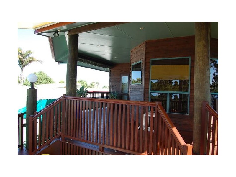 Innisfail QLD 4860