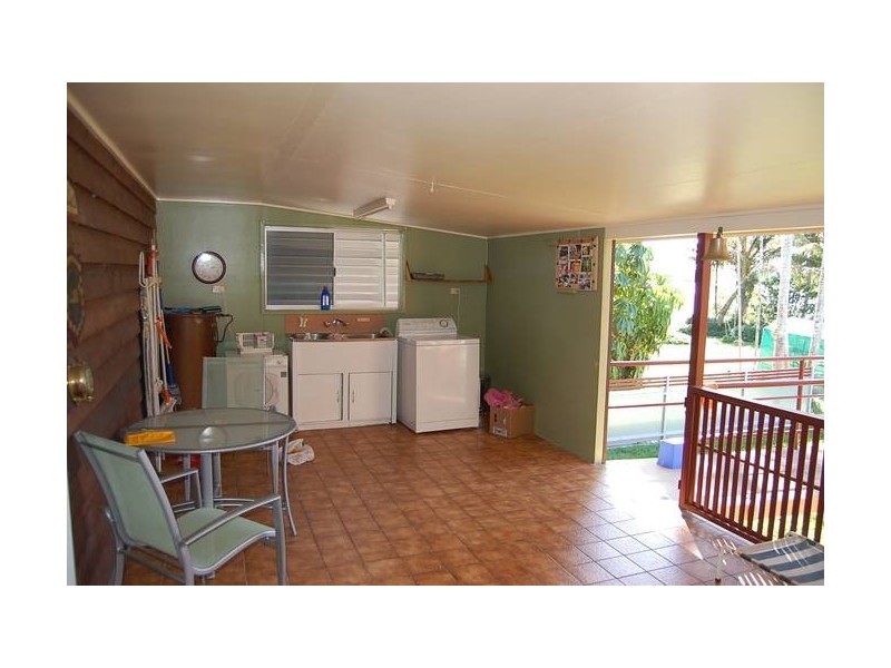 Innisfail QLD 4860