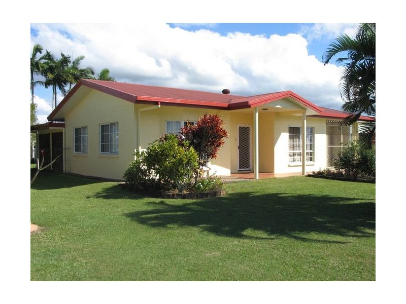 Cullinane QLD 4860