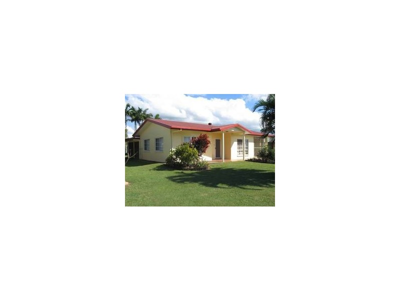 Cullinane QLD 4860