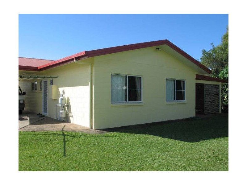 Cullinane QLD 4860