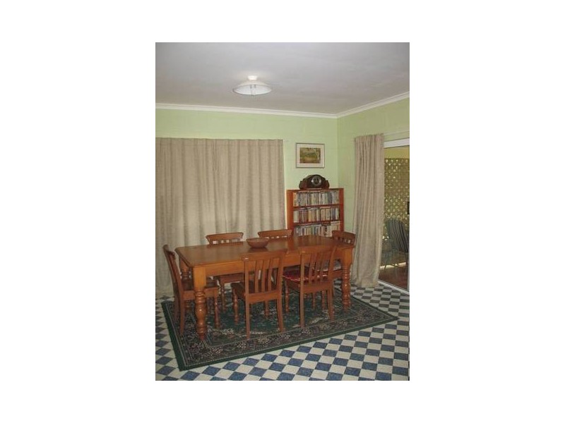 Cullinane QLD 4860