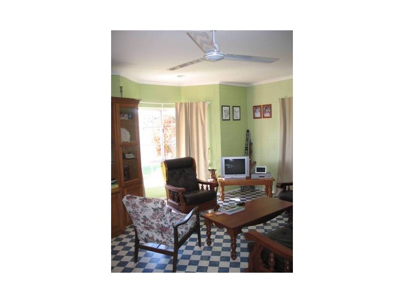 Cullinane QLD 4860