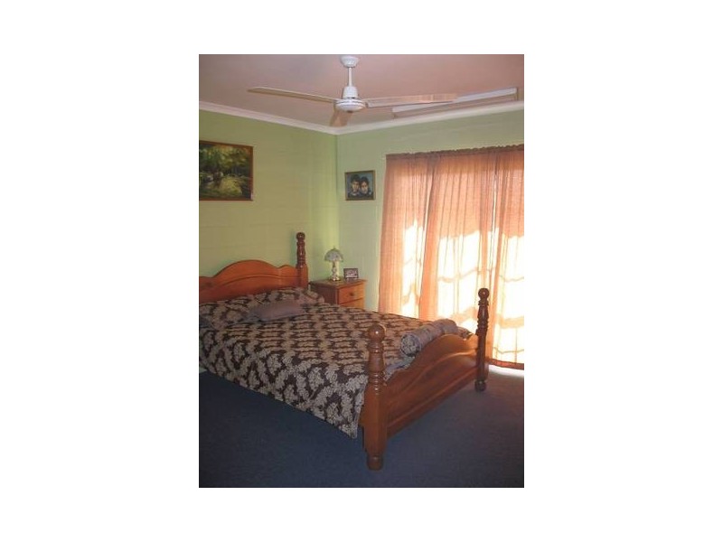 Cullinane QLD 4860