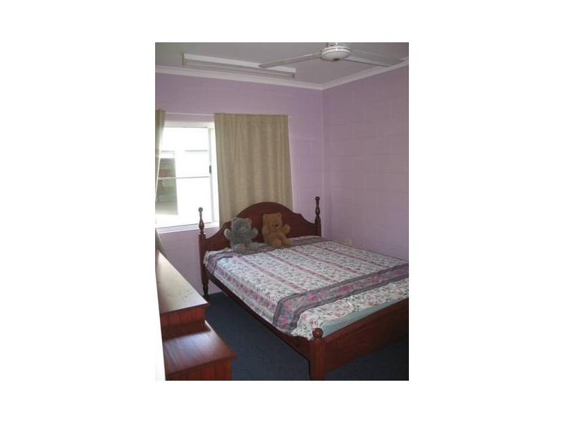 Cullinane QLD 4860
