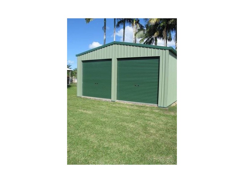 Cullinane QLD 4860