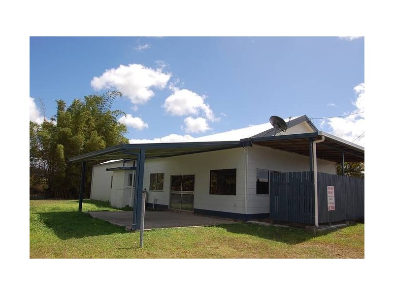Innisfail QLD 4860