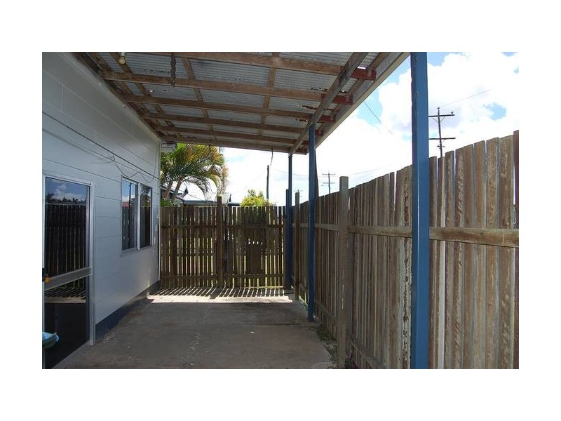 Innisfail QLD 4860