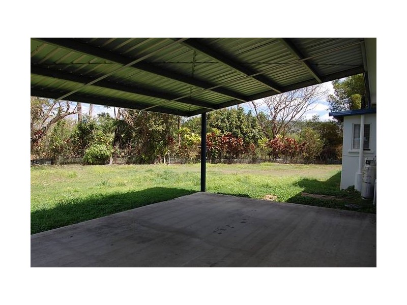Innisfail QLD 4860