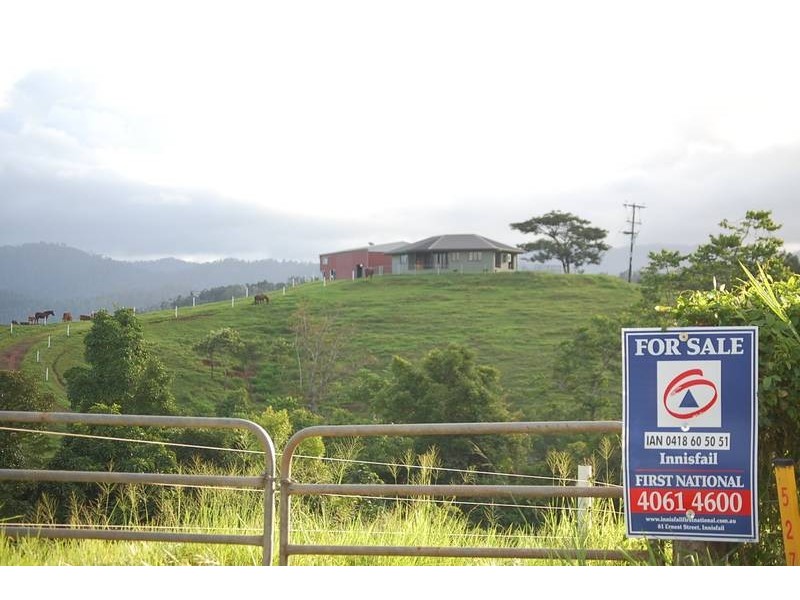 Innisfail QLD 4860
