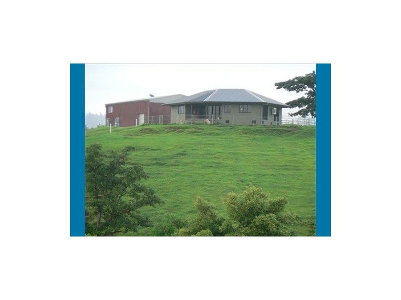 527 Donkin, Utchee Creek QLD 4871