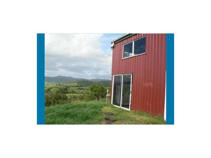 527 Donkin, Utchee Creek QLD 4871