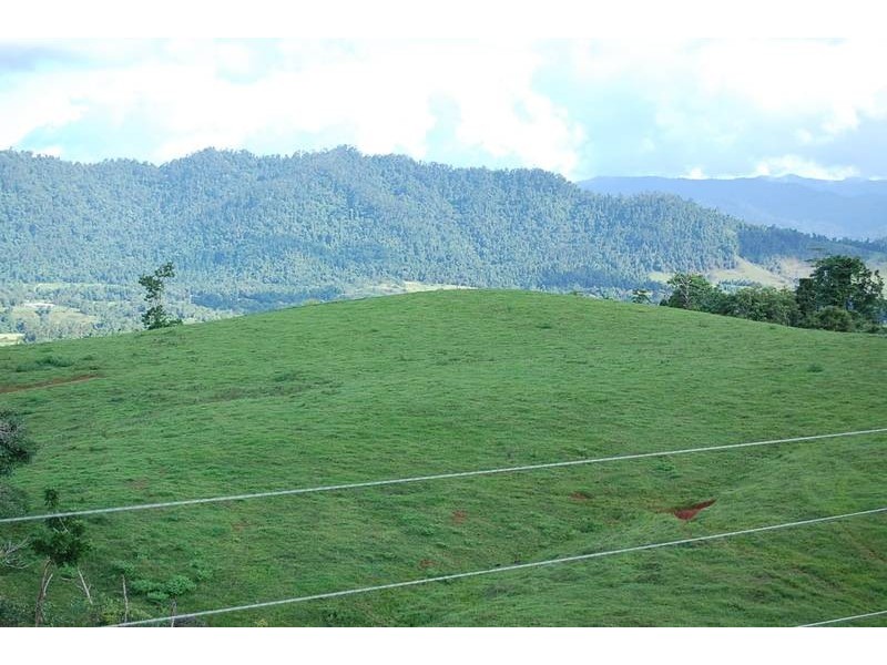 527 Donkin, Utchee Creek QLD 4871