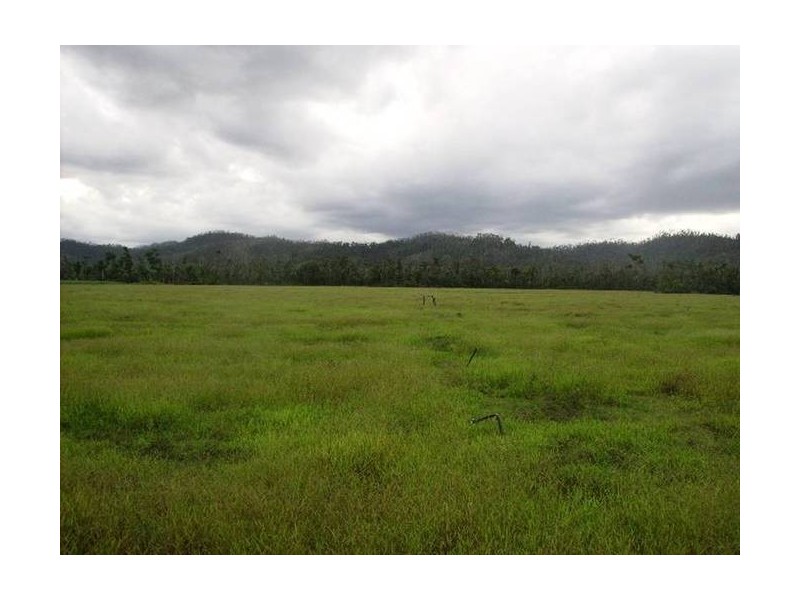 Mena Creek QLD 4871