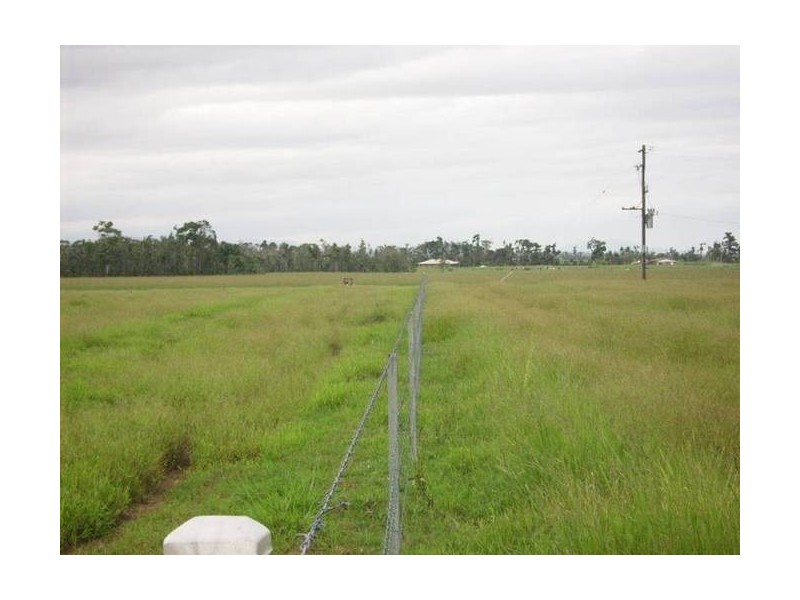Mena Creek QLD 4871