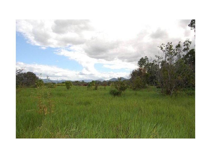 Mena Creek QLD 4871