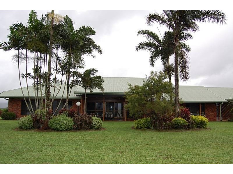Innisfail QLD 4860