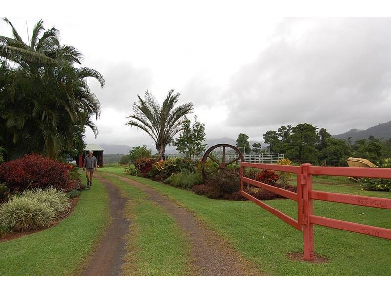 Innisfail QLD 4860