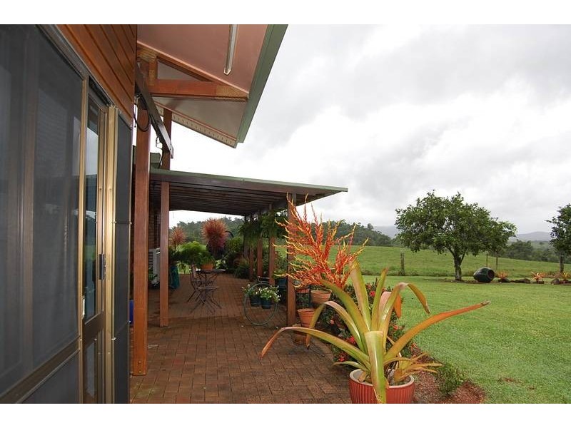 Innisfail QLD 4860