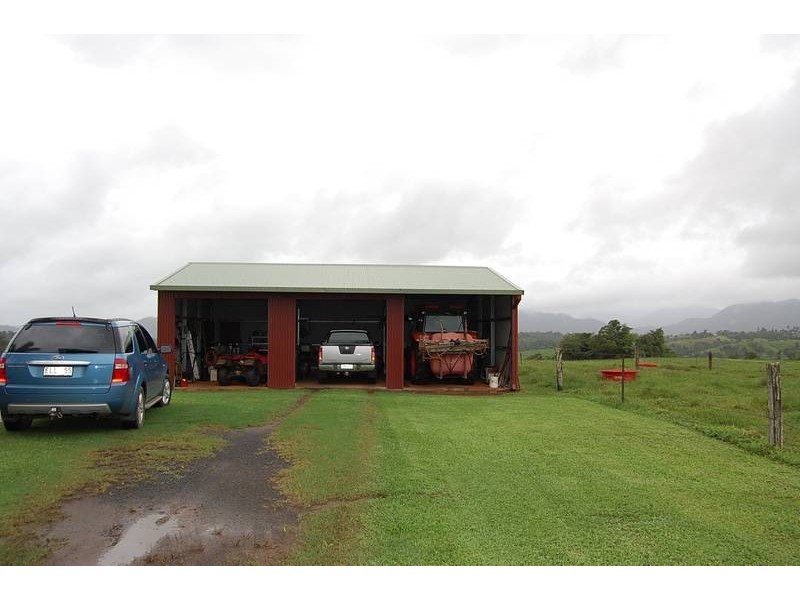 Innisfail QLD 4860