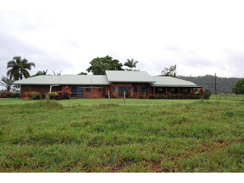 Innisfail QLD 4860