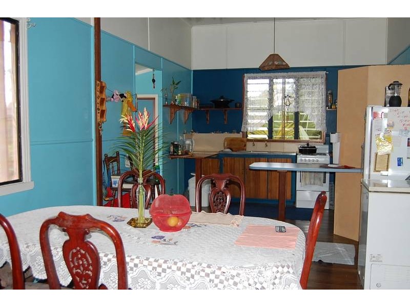 Mourilyan QLD 4858