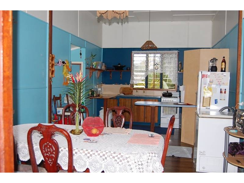 Mourilyan QLD 4858