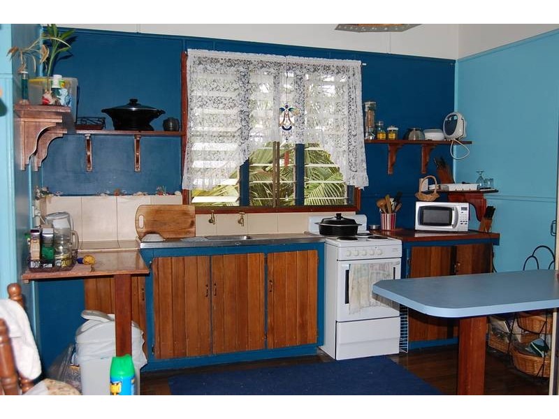 Mourilyan QLD 4858