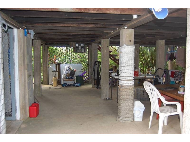 Mourilyan QLD 4858