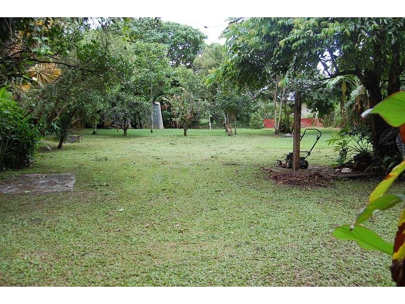Mourilyan QLD 4858