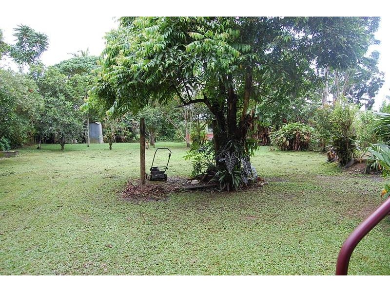 Mourilyan QLD 4858