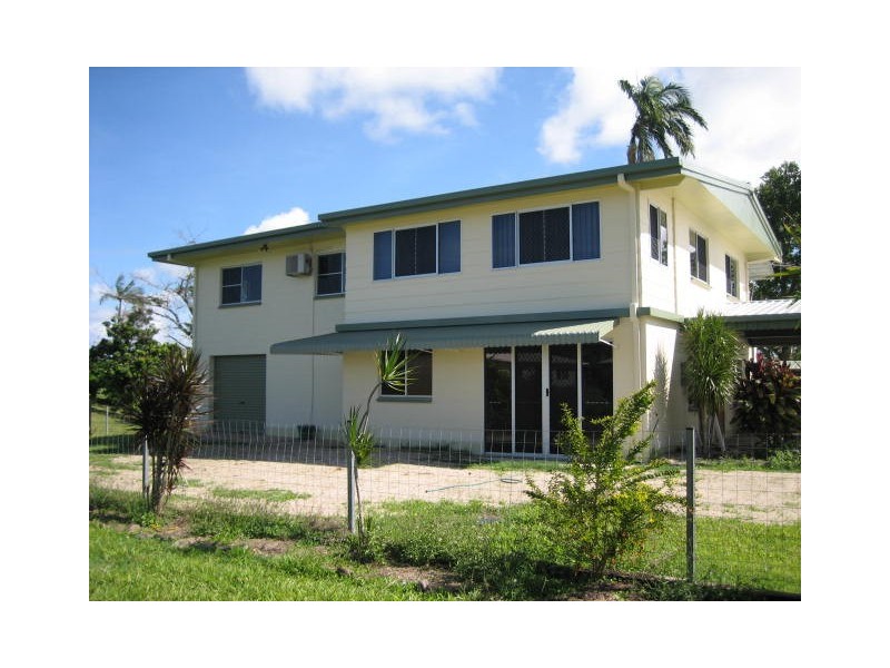 20 Jodrell Street, Innisfail QLD 4860