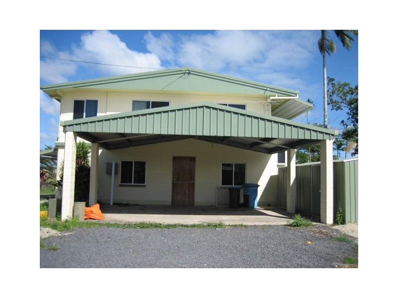 20 Jodrell Street, Innisfail QLD 4860